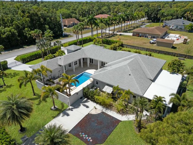 15503 Temple Blvd, House other with 4 bedrooms, 5 bathrooms and null parking in Loxahatchee FL | Image 60