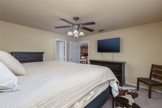 1300 Knob Rd, House other with 3 bedrooms, 2 bathrooms and null parking in Springtown TX | Image 20