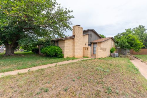 d-4925 Greenslope Dr, Abilene, TX, 79606-3592 | Card Image