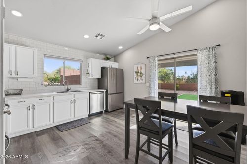 993 S 239th Dr, Buckeye, AZ, 85326-8155 | Card Image