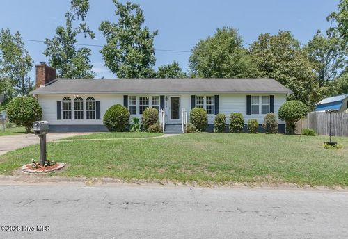 2208 Indian Dr, Jacksonville, NC, 28546-5207 | Card Image