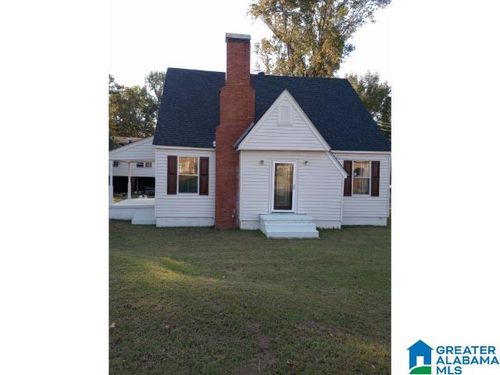 418 3rd Street, Aliceville, AL, 35442 | Card Image