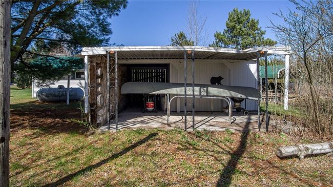 23603 69th Avenue, House other with 3 bedrooms, 2 bathrooms and null parking in CADOTT WI | Image 31