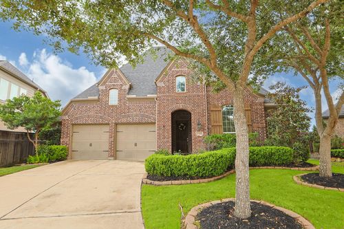 27910 Castle Park Ln, Fulshear, TX, 77441-1759 | Card Image