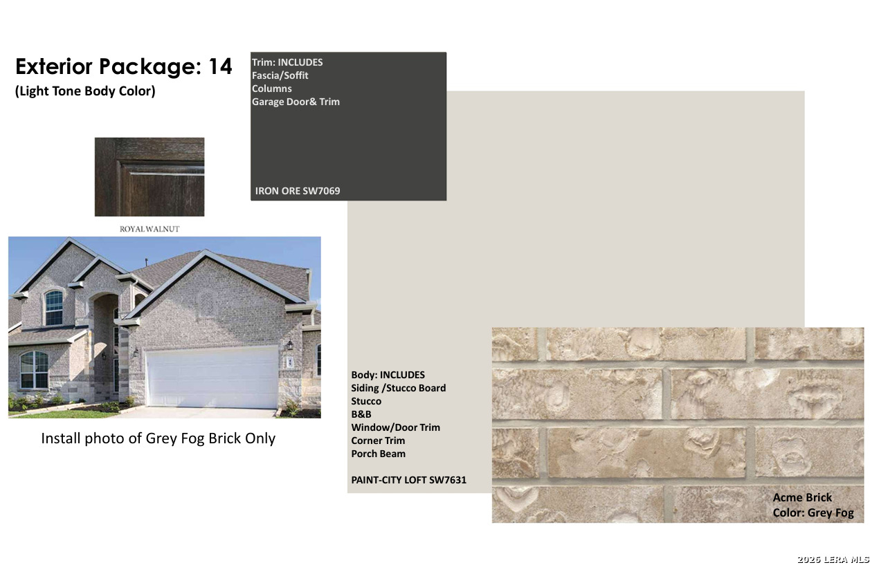 Residential in San Antonio 4