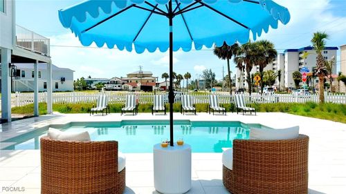 4969 Estero Blvd, FORT MYERS BEACH, FL, 33931-3927 | Card Image