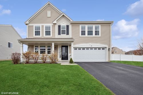 1219 Viola Lane, Volo, IL, 60073 | Card Image