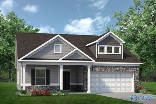 19904 Wicklow Cir, Athens, AL, 35613-6195 | Card Image