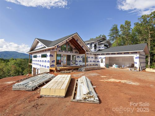 3026 Parker Padgett Rd, Old Fort, NC, 28762-0766 | Card Image