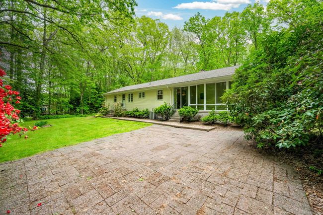 26 Converse Road, House other with 3 bedrooms, 2 bathrooms and null parking in Bolton CT | Image 6