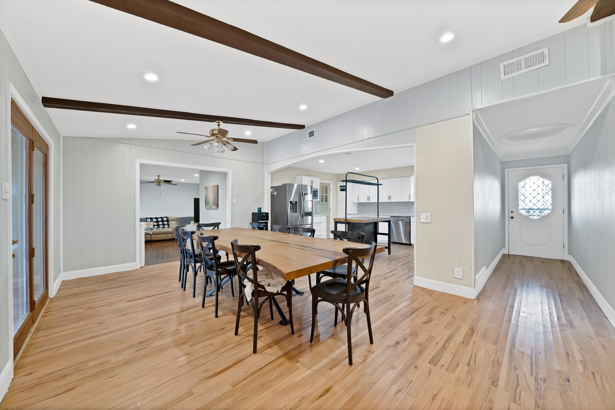 Residential in Waxahachie 5