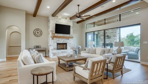 1357 Capitare, New Braunfels, TX, 78132-0002 | Card Image