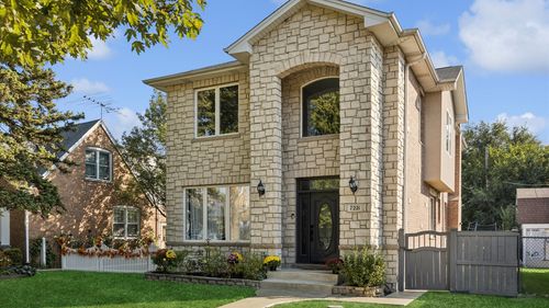 7221 N Octavia Ave, Chicago, IL, 60631-4346 | Card Image