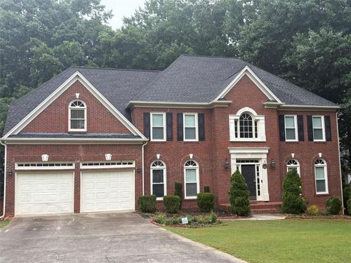 5020 Mcintosh Dr, Cumming, GA, 30040-9676 | Card Image