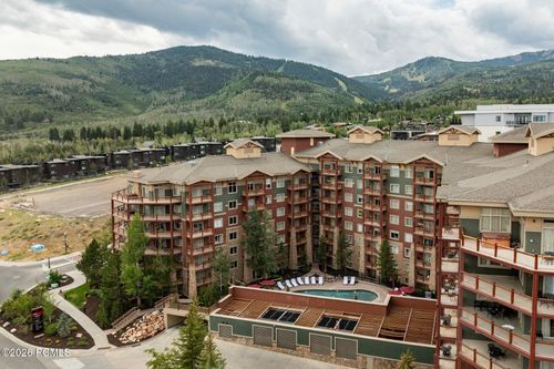 4301-3000 Canyons Resort Drive, Park City, UT, 84098 | Card Image