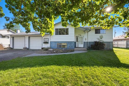 614 N Grant Ave, Medical Lake, WA, 99022-9108 | Card Image