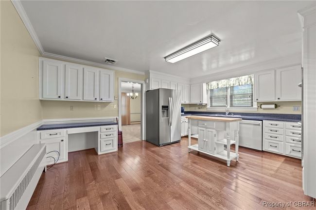607 Lucas Creek Rd, House other with 4 bedrooms, 2 bathrooms and null parking in Newport News VA | Image 16