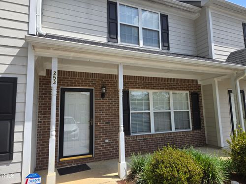253 Dairy Rd, Clayton, NC, 27520-7217 | Card Image