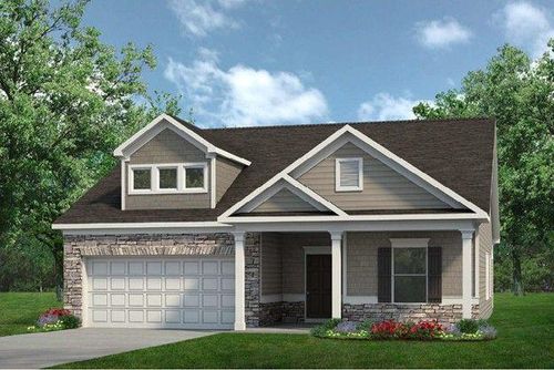 10 Southbend Court, Rome, GA, 30165 | Card Image