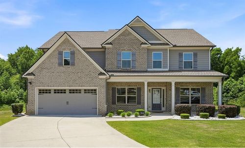 2564 Tomoka Dr, Bethlehem, GA, 30620-4764 | Card Image