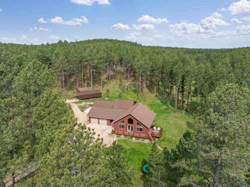 25579 Hanna Ln, Custer, SD, 57730-9140 | Card Image