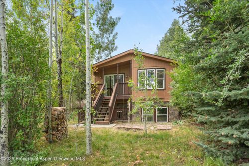111 Ridge Rd, Aspen, CO, 81612 | Card Image