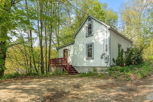 14 Fenton Hill Rd, Winchester, NH, 03470 | Card Image