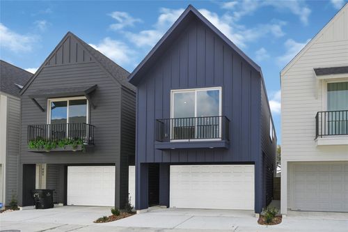 409 Alvia Run Ln, Houston, TX, 77018 | Card Image