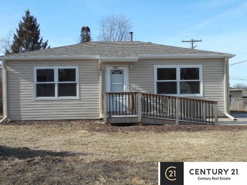7302 S 41st Street, Bellevue, NE, 68147 | Card Image