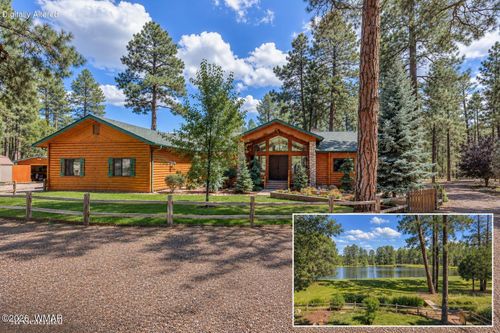 1897 Fir Dr, Lakeside, AZ, 85929-5698 | Card Image