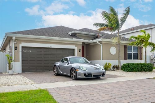 27343 Sw 132nd Pl, Homestead, FL, 33032-8578 | Card Image