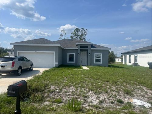 611 Amazon Pl, POINCIANA, FL, 34759-5029 | Card Image