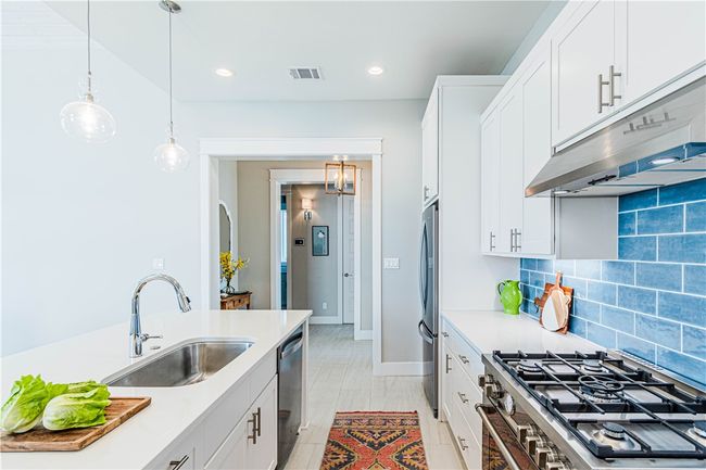 150 Foxtail Ln, House other with 3 bedrooms, 2 bathrooms and null parking in Rockport TX | Image 9