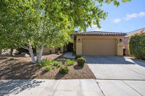 1109 N Half Hitch Rd, Prescott Valley, AZ, 86314-1463 | Card Image
