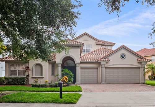 488 Chelsea Ave, DAVENPORT, FL, 33837-8910 | Card Image