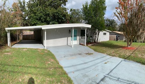 421 Parkwood Dr, ORANGE PARK, FL, 32073-2612 | Card Image
