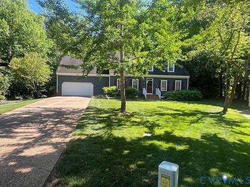 76 Carlton Ct, Williamsburg, VA, 23185-2780 | Card Image