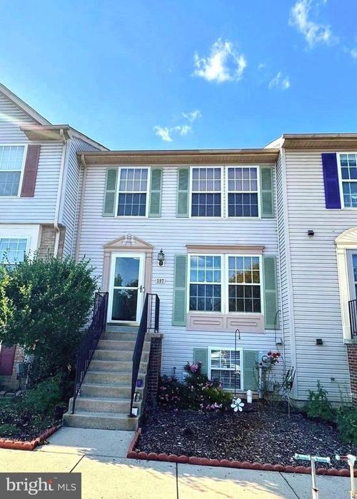 597 Primus Ct, FREDERICK, MD, 21703-8413 | Card Image