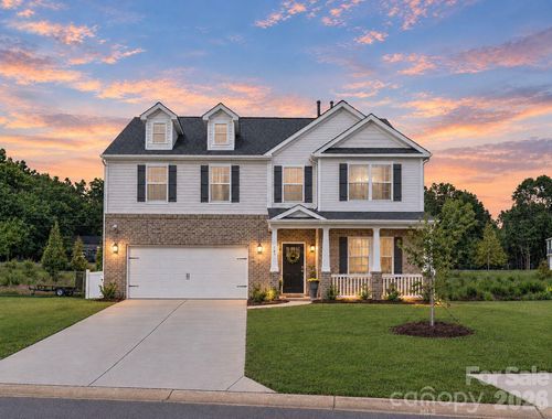 165 Apple Orchard Ct, Statesville, NC, 28677-8601 | Card Image