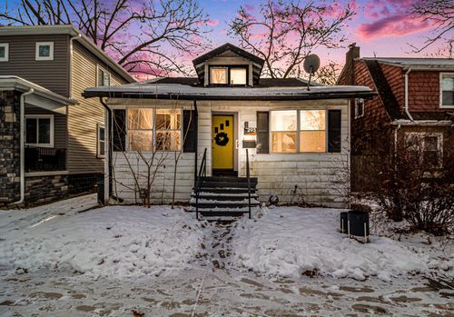 293 Fielding St, Ferndale, MI, 48220-2771 | Card Image