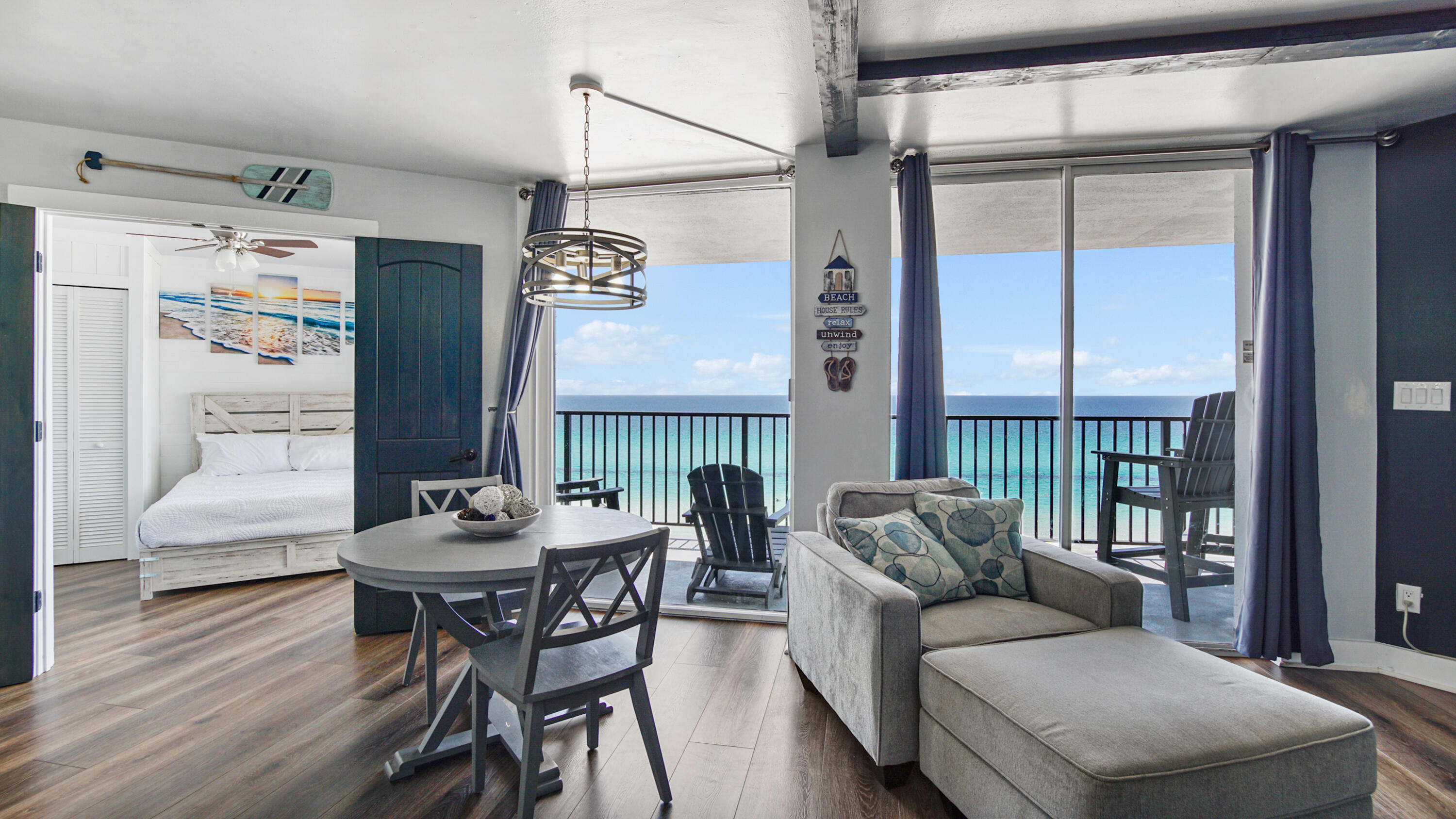 Residential in Panama City Beach 2