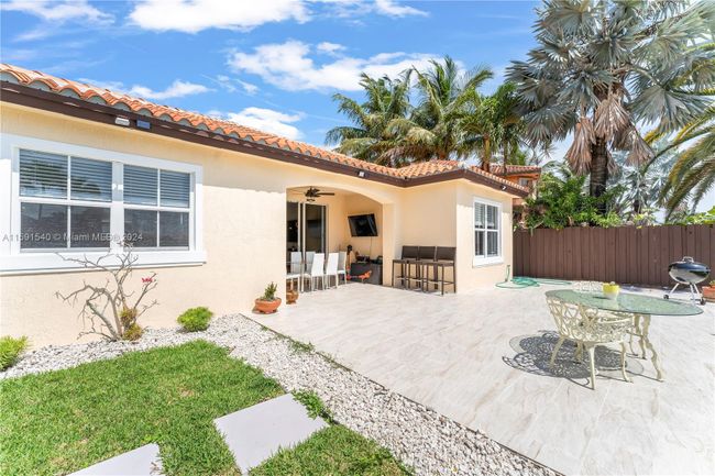 2720 Sw 154th Ct, House other with 3 bedrooms, 2 bathrooms and null parking in Miami FL | Image 28