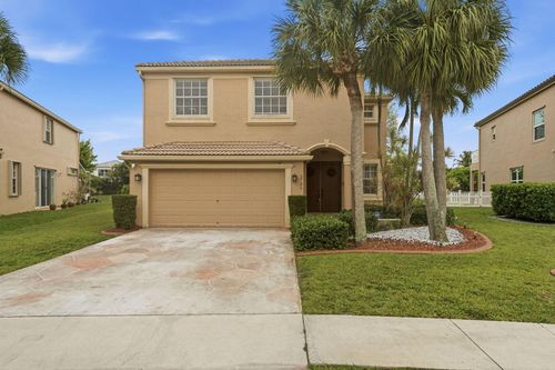 2753 Misty Oaks Cir, Royal Palm Beach, FL, 33411-6809 | Card Image