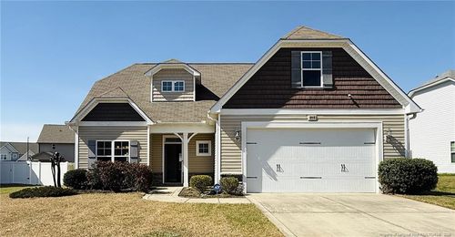 848 Bellingham Way, Fayetteville, NC, 28312-7015 | Card Image