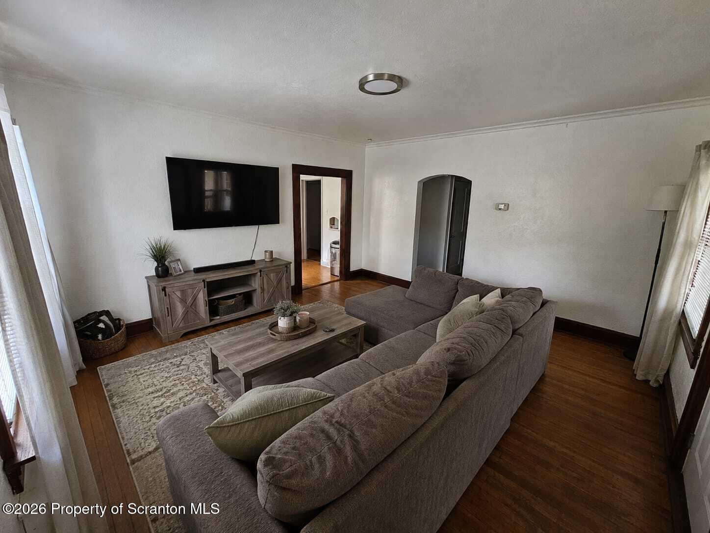 Residential Lease in Dickson City 3