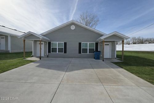 214 & 216 N Oliver Ave, Joplin, MO, 64801-3169 | Card Image