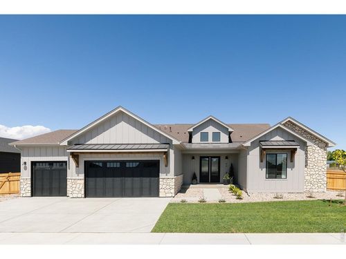 66 Blue Fortune Dr, Windsor, CO, 80550-3842 | Card Image