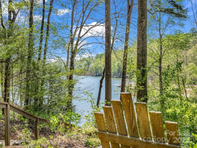 1973 Buffalo Creek Rd, House other with 4 bedrooms, 3 bathrooms and null parking in Lake Lure NC | Image 36