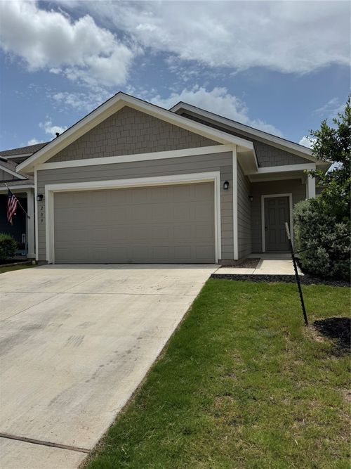 209 Driftwood Ln, Bastrop, TX, 78602-2099 | Card Image