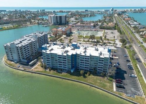apt-305-500 Treasure Island Cswy, TREASURE ISLAND, FL, 33706-1140 | Card Image